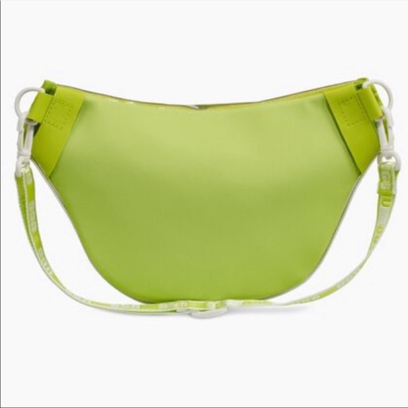 UGG Nasha Belt Bag - Clear /POLLEN - Picture 4 of 12